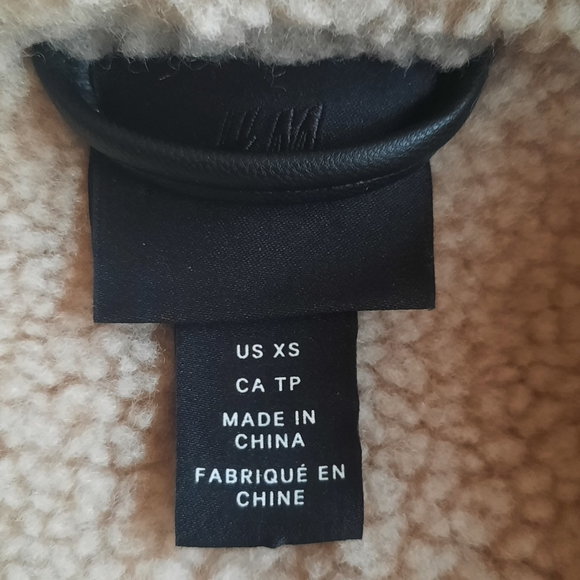 H&M jacket - Picture 5 of 5